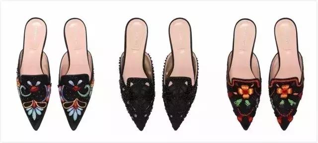 今夏一定要pick的四款鞋,今夏最值得入手的鞋子