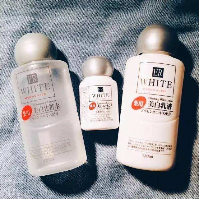 来日本必买的药妆品,平价好用的夏天护肤品推荐