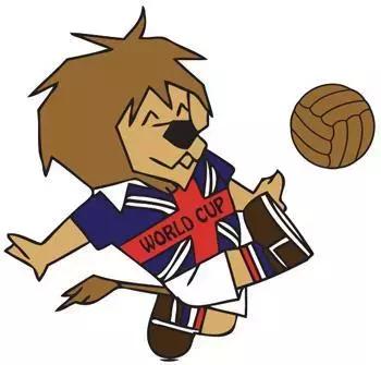 世界杯吉祥物合集,世界杯吉祥物数字藏品