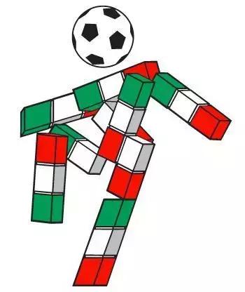 世界杯吉祥物合集,世界杯吉祥物数字藏品