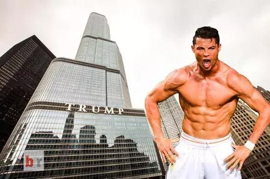 梅西c罗豪车,c罗和梅西内马尔谁家里最有钱