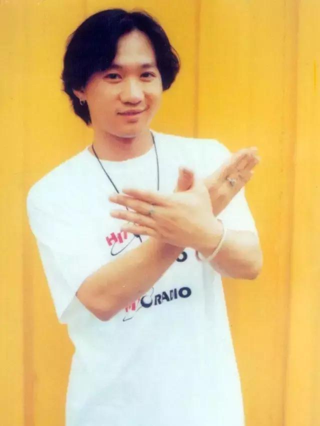 黄家驹演唱会精选及致敬家驹,黄家驹逝世后的最后一场演唱会