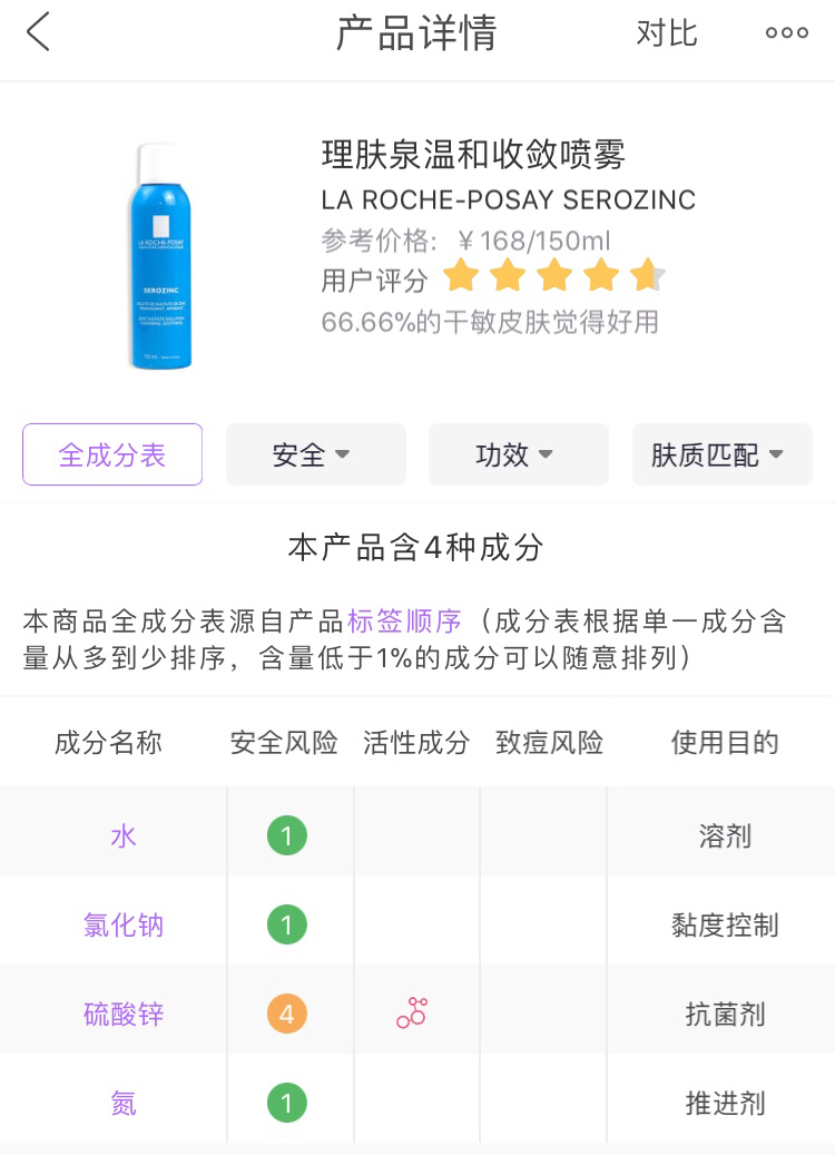 修护敏感肌肤的大牌产品,修护敏感肌高档护肤品