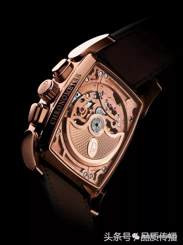 转自“品质传播”，今后与腕表都发微信号同步：K金夹板的手表，内角抛光美奈华都不做了，帕玛强尼还坚持