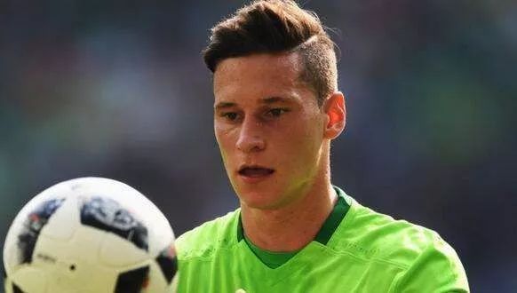 德国队逆境爆发,德国队走出低谷期了吗