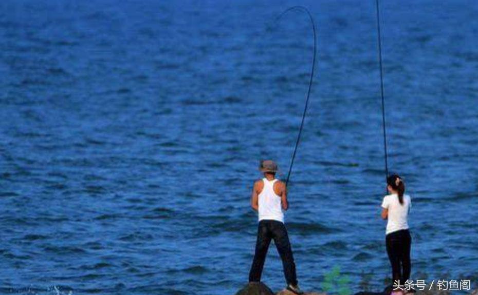 你知道臭底吗？钓位不行任凭饵料再好、钓技再高都钓不着鱼