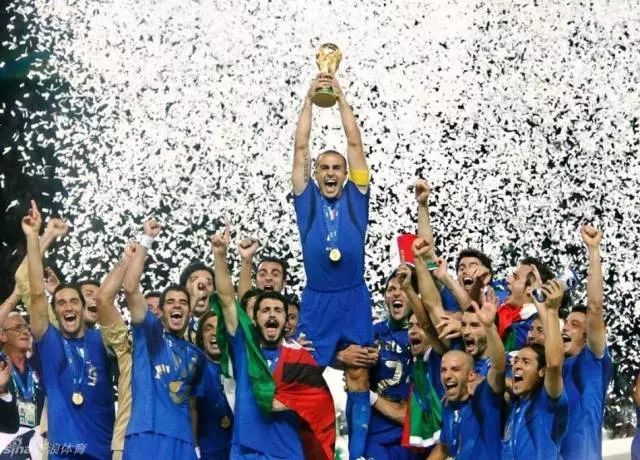 德国队惨遭淘汰：墨守成规只能失败？