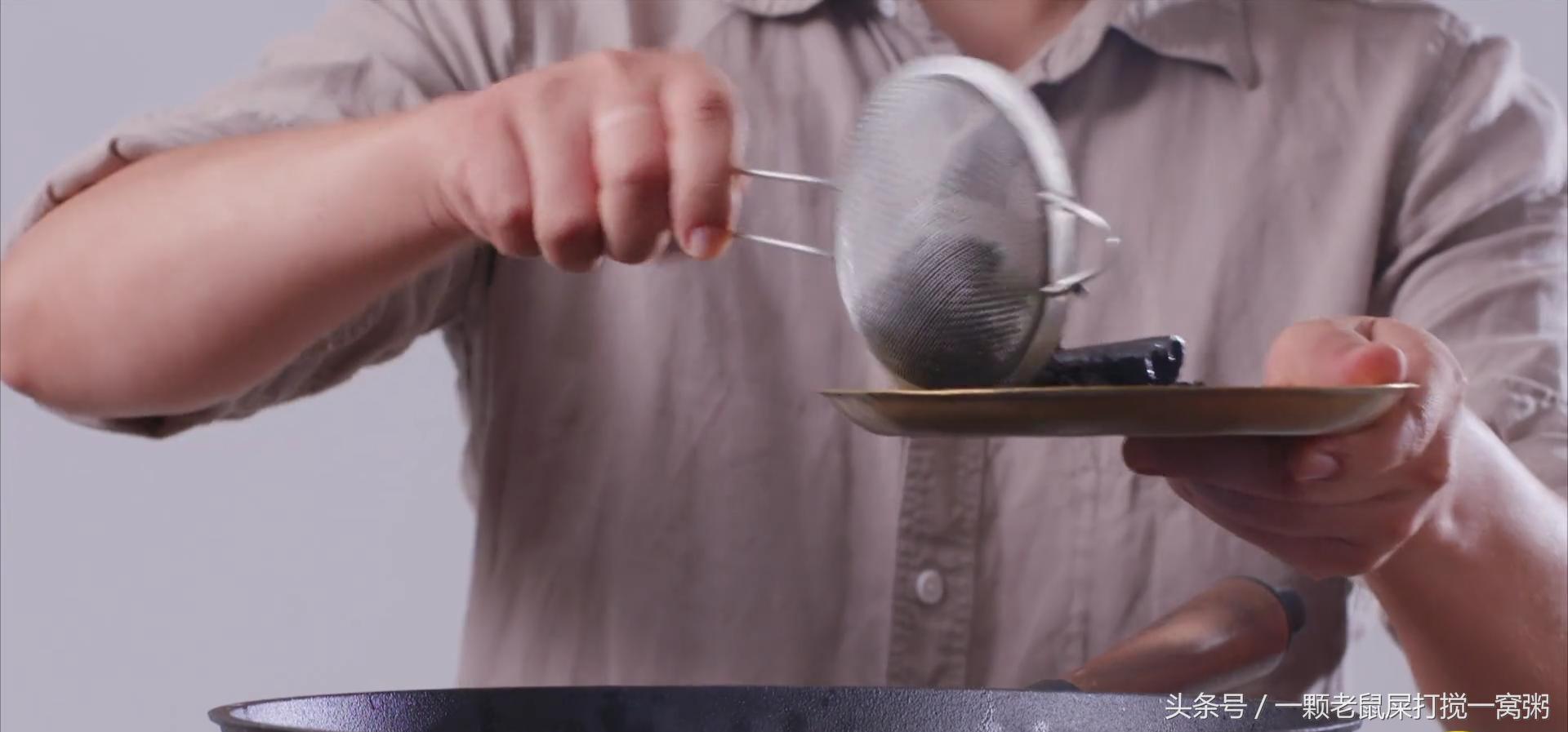 做了只鸡给你尝尝味道怎么样?