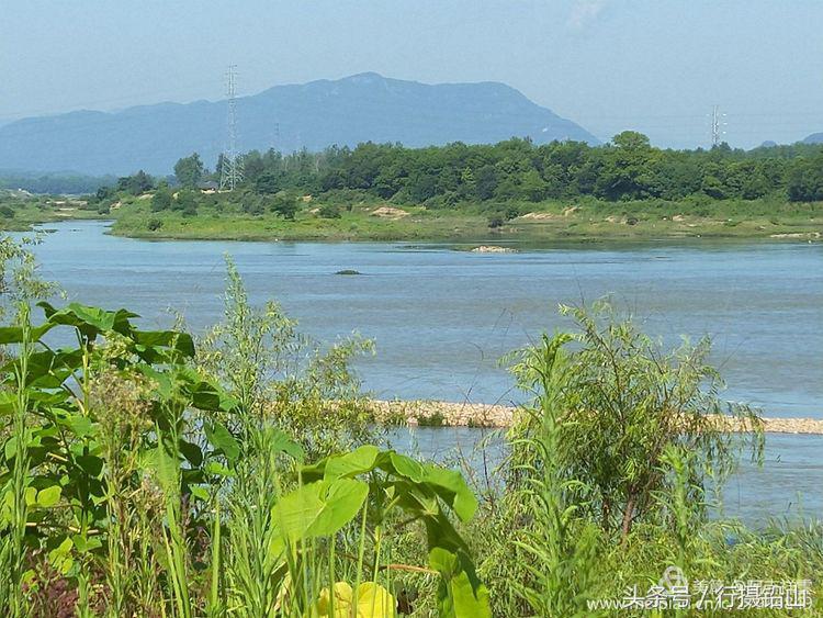 铅山风情,铅山河口古镇一日游游记