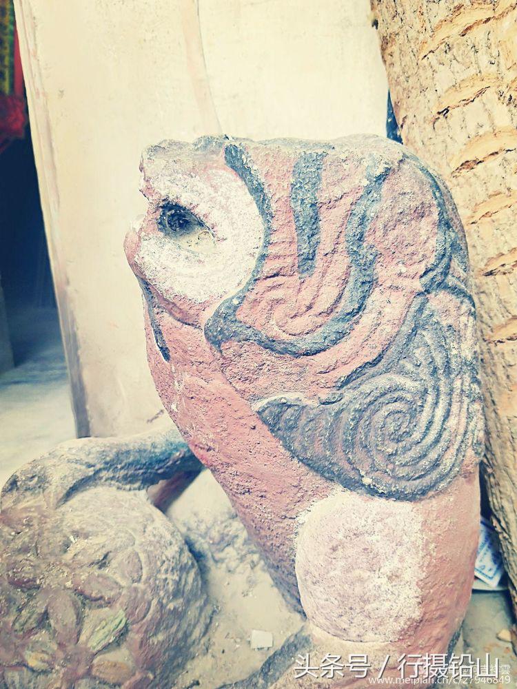 铅山风情,铅山河口古镇一日游游记