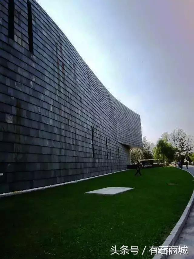 外墙石材装饰推荐,石材外墙装饰材料有哪些