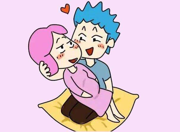 孕期到能不能同房，应该怎么同房？看看医护人员怎么说