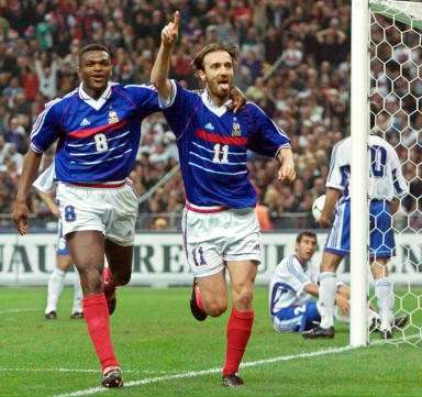 还记得实况足球吗,实况足球2020德约卡夫