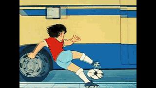 猛虎射门,猛虎射门杀伤力太大