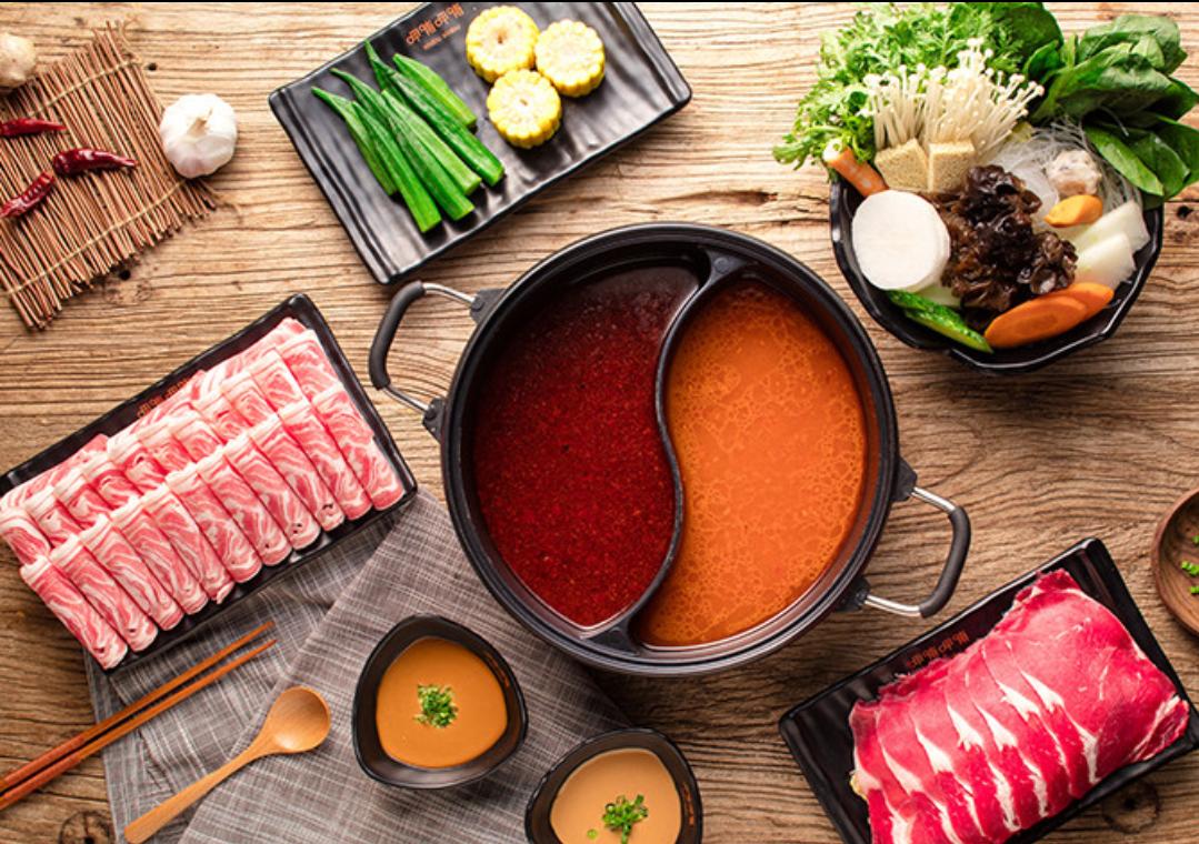 大连火锅哪家好吃排行榜,大连斑鱼火锅哪家最好吃