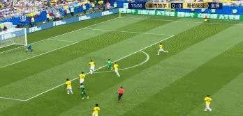 塞内加尔的点球为什么无效,世界杯一场比赛主裁吹掉五个点球