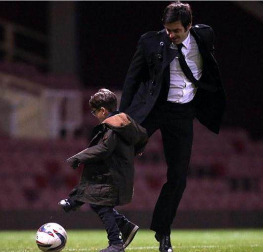 当阿根廷人遇见西班牙人,当阿根廷人遇见阿根廷人