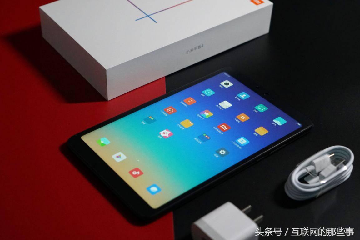 小米平板4完整测评,小米平板4评测及上手体验