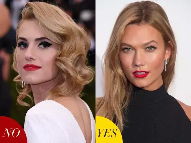 不想化妆又不想素颜明星,不想化妆的时候就美颜