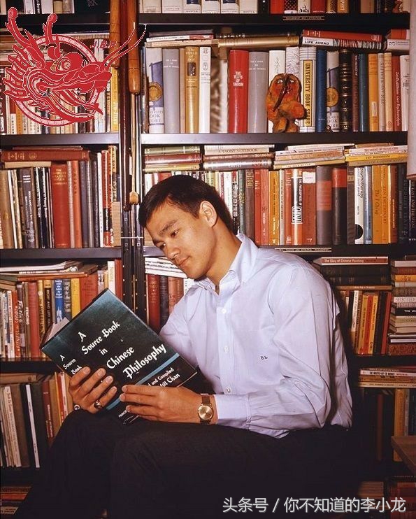 李小龙与李俊九彼此帮助亦师亦友,李俊九谈李小龙和阿里