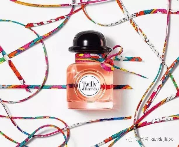 新加坡美妆好物分享,新加坡好用美妆品牌推荐