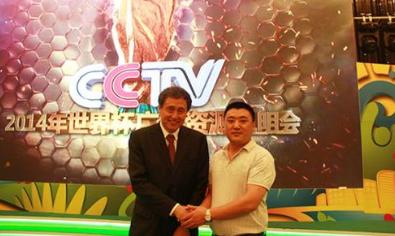 中国球迷对世界杯的看法,世界杯真的只有中国队没去吗