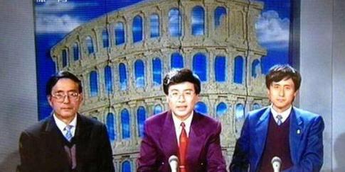 中国球迷对世界杯的看法,世界杯真的只有中国队没去吗