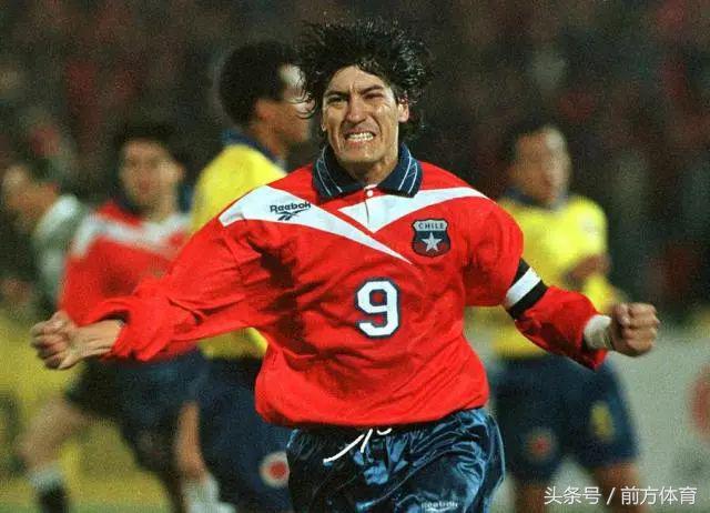 传奇萨莫拉诺加点,足球传奇伊万萨莫拉诺