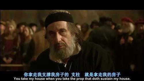 威尼斯商人夏洛克能反败为胜吗,威尼斯商人中夏洛克是悲剧吗