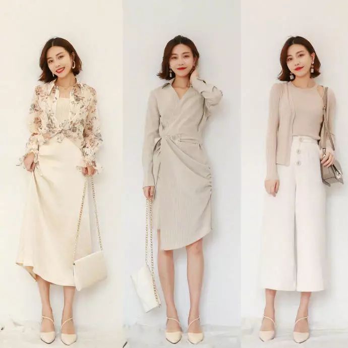 40-50岁日系穿搭夏天,40-50岁日系穿衣搭配出游