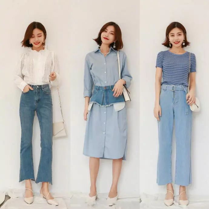 40-50岁日系穿搭夏天,40-50岁日系穿衣搭配出游