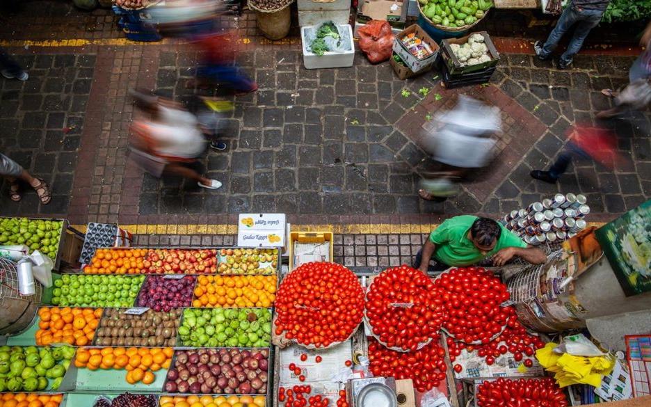 沙滩、瀑布、美女尽在毛里求斯，你，值得拥有
