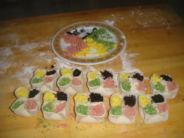 5种最火的网红小吃是什么,目前最火又简单的网红小吃