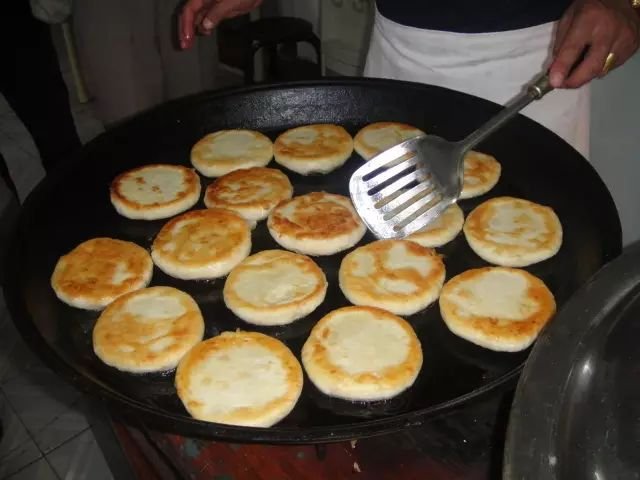 5种最火的网红小吃是什么,目前最火又简单的网红小吃