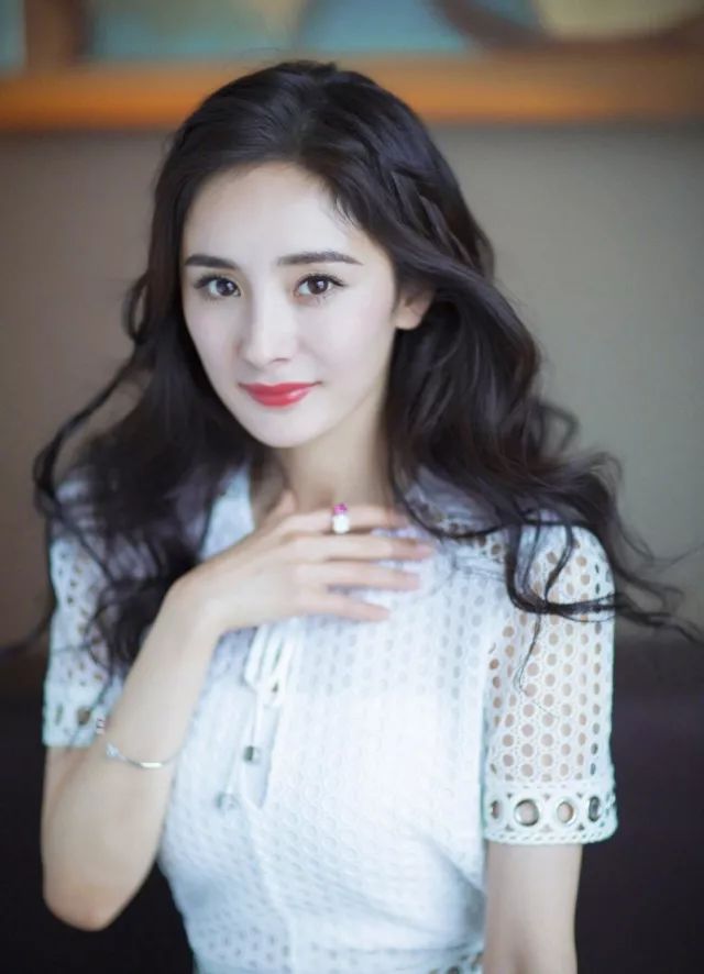 范冰冰杨幂惊艳,杨幂范冰冰怎么样