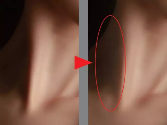 ps磨皮美肤视频教程,ps美肤教程滤镜讲解