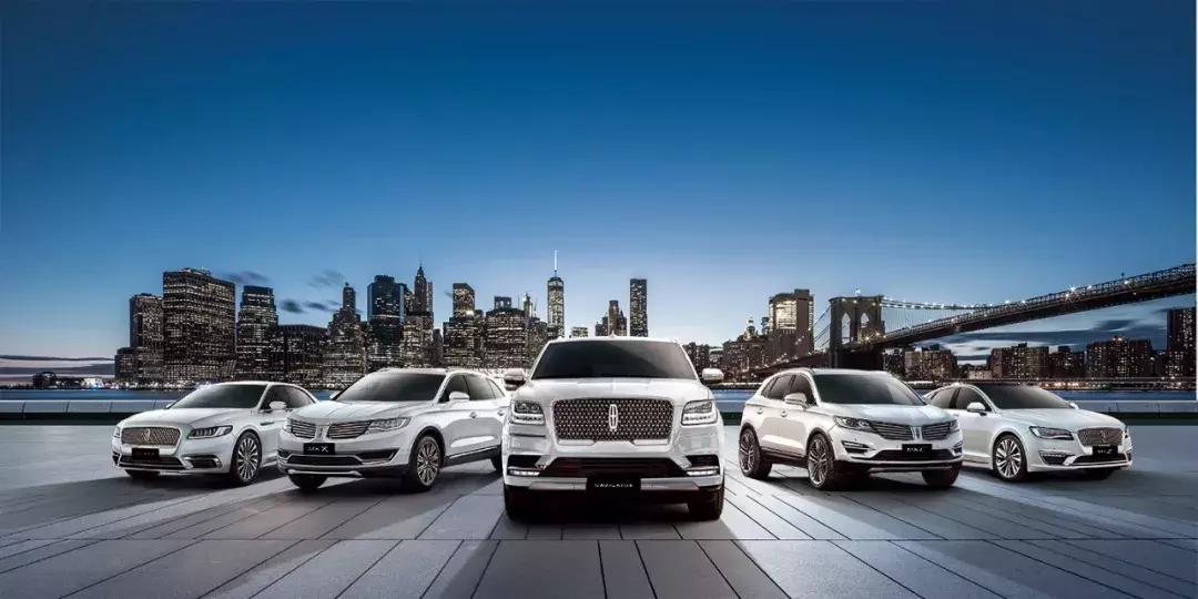 试驾林肯大陆,萝卜报告陈震试驾林肯大陆