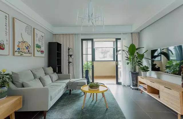 都匀东来尚城b区建好是什么样子,都匀东来尚城装修效果图