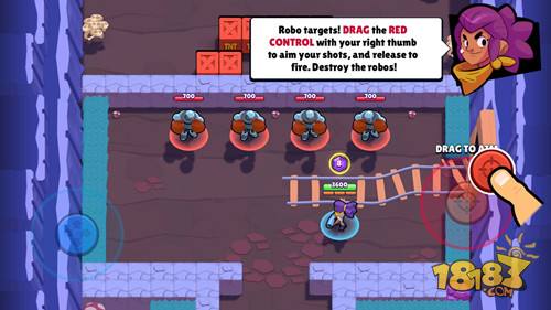 荒野乱斗支持安卓版本几,荒野乱斗安卓版本要求