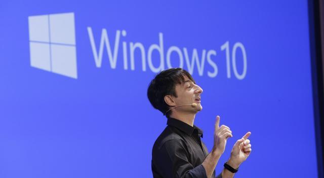 微软windows改革,微软官方windows设置工具