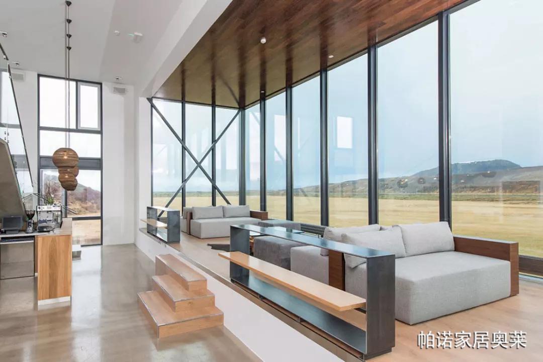 冰岛火,冰岛出名的东西