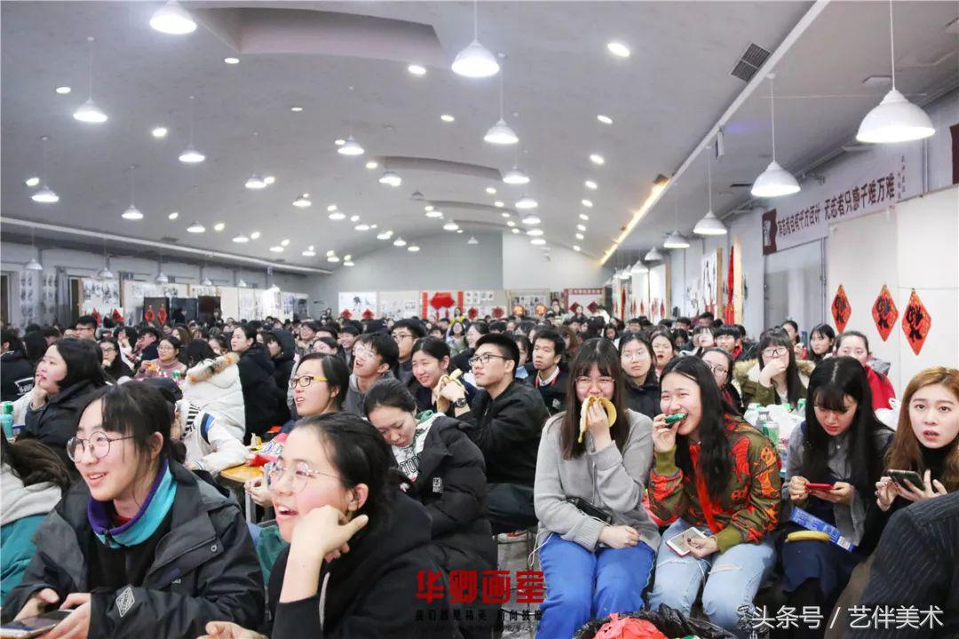 华卿画室北京高考集训多少钱,北京华卿画室优惠团购