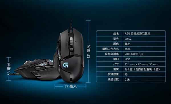 鼠标男推荐办公罗技,收藏级的鼠标推荐