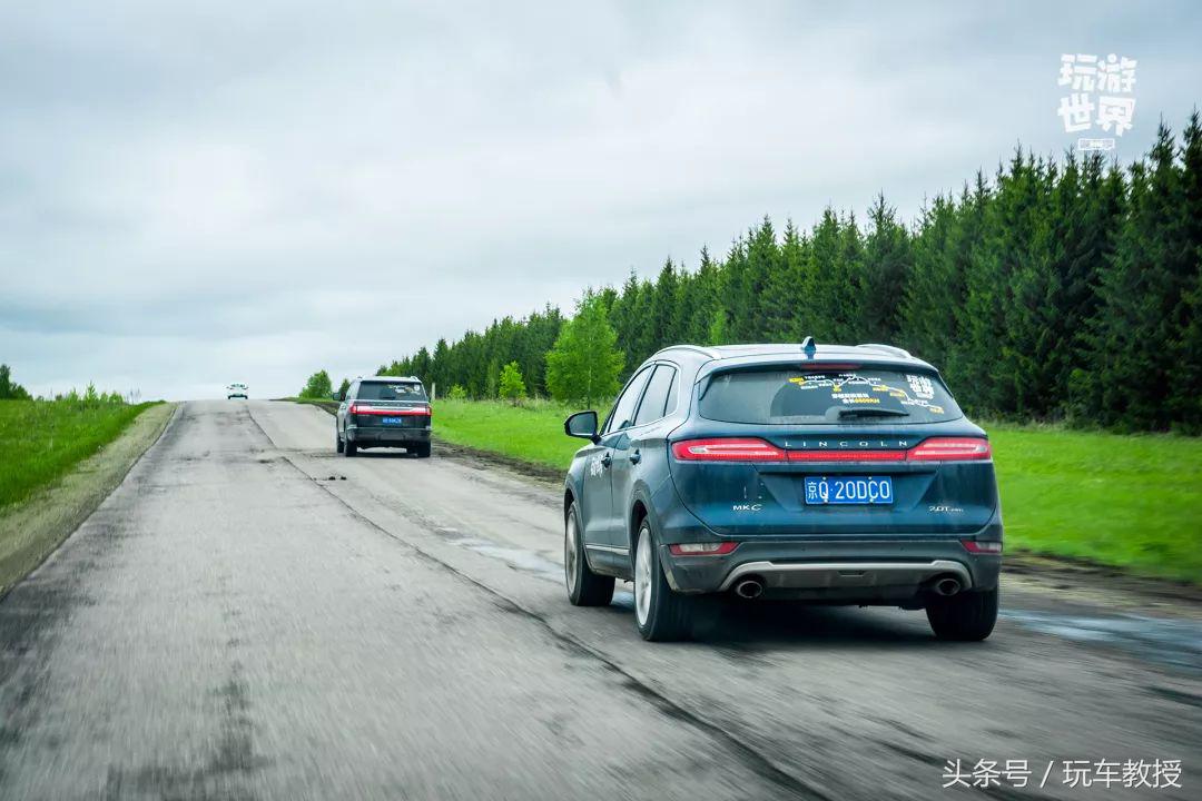 行李箱当旅行车,后备箱堪比面包车的suv