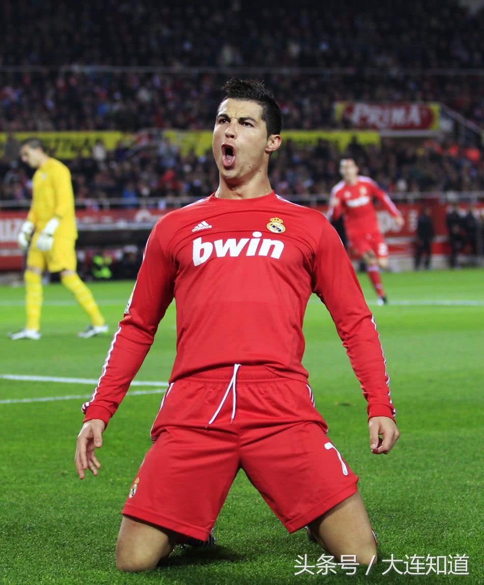 《大连知道专题》世界杯那些球员的外号，你知道几个？