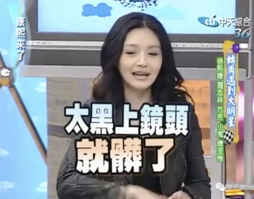 大s以前是怎么美白的,41岁的大s皮肤好到令人震惊