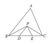 八年级数学三角形中的线段练习题,八下数学三角形线段