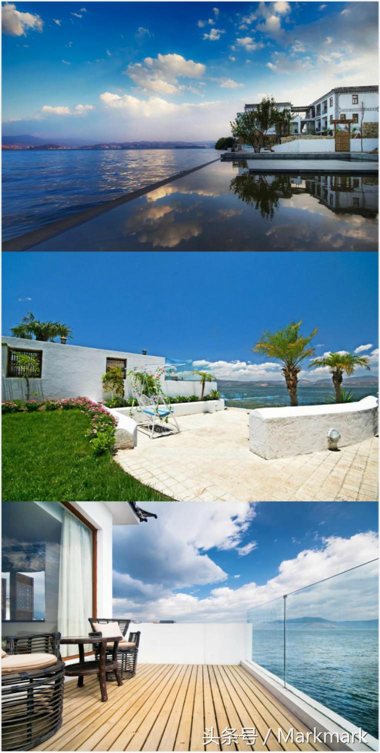 大理最浪漫的酒店是哪个,大理最值得入住的五星级酒店