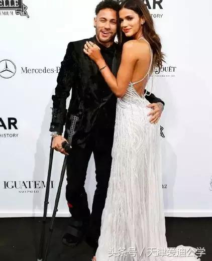 2022世界杯太太团照片,本届世界杯太太团