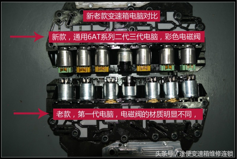 15款雪佛兰科鲁兹自动变速箱油,雪佛兰科鲁兹维修变速箱控制模块